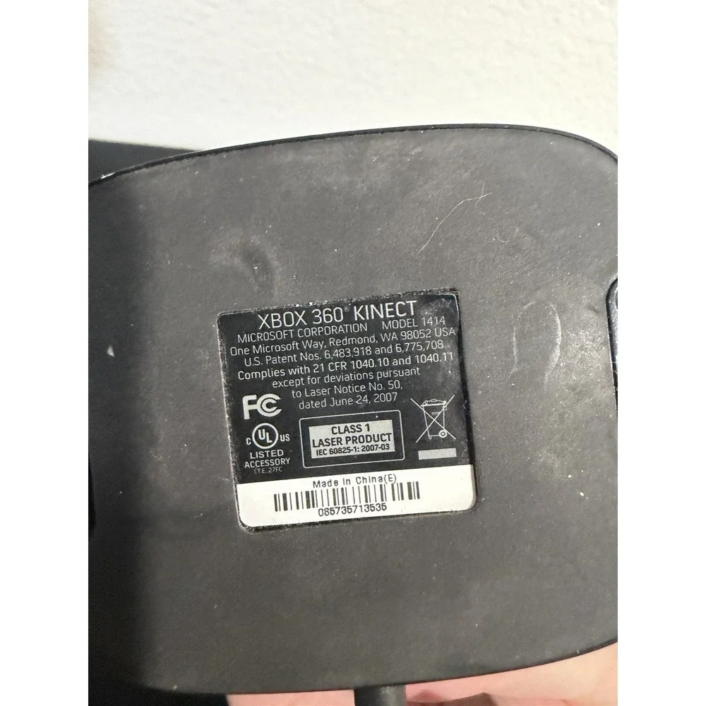 Microsoft xbox 360